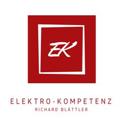 EK Elektro - Kompetenz Richard Blättler