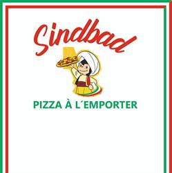Sindbad Pizza