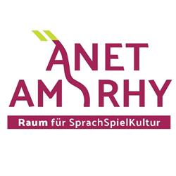ÄNET am RHY- Raum für Sprachspielkultur