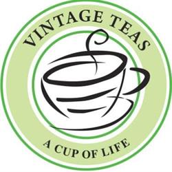 Vintage Teas Schweiz