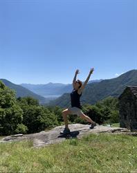 Yoga Chai