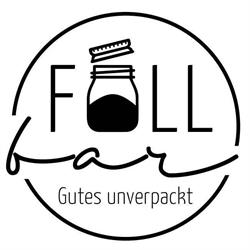 FÜLLbar – Gutes unverpackt