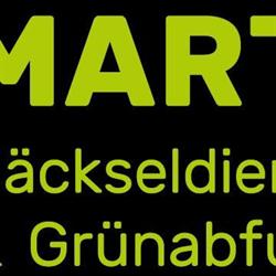 Marti Häckseldienst und Grünabfuhr