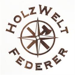 Holz Welt - Federer