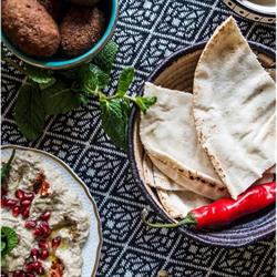 Aleppo Take Away