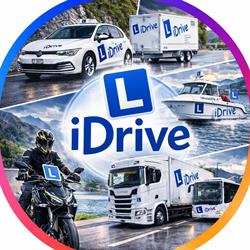 Fahrschule iDrive GmbH