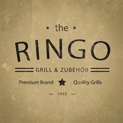 Ringo Grillzubehör