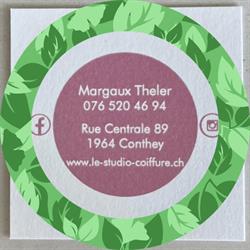 Le Studio Coiffure