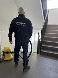 Leuenberger Hauswartungen