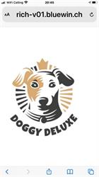 Doggy Deluxe
