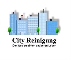City Reinigung und Hauswartungen