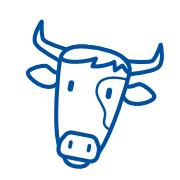 Roth Milch - natürlich - nachhaltig - Milchprodukte Hauslieferdienst