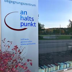 Begegnungszentrum Anhaltspunkt