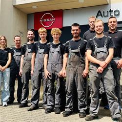 Auto Staub AG