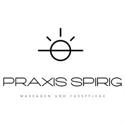 Praxis Spirig Massagen und Fusspflege