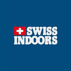 Swiss Indoors Basel