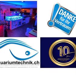 Aquariumtechnik.ch