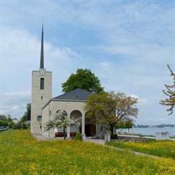 Evangelische Kirchgemeinde Horn
