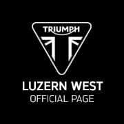 IFF Motorcycles AG Triumph Luzern West