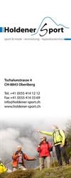 Holdener Sport GmbH