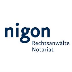 Nigon Rechtsanwälte Notariat