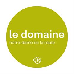 Domaine Notre-Dame de la Route - Restaurant le Jardin