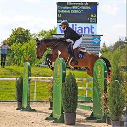 Reitsportzentrum Gümligenfeld
