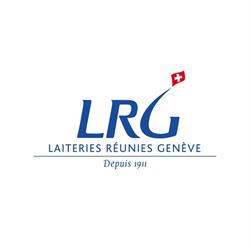 LRG - Laiteries Réunies Genève