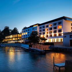 Campus Hotel Hertenstein