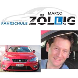 Fahrschule Marco Zöllig