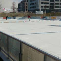 Eispark Erlenmoos Wollerau