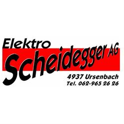 Elektro Scheidegger