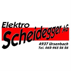 Elektro Scheidegger