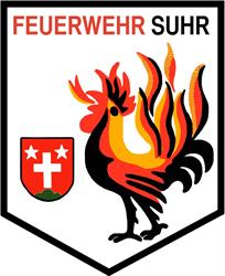 Feuerwehr Suhr