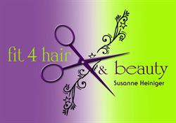 Fit4hair & beauty