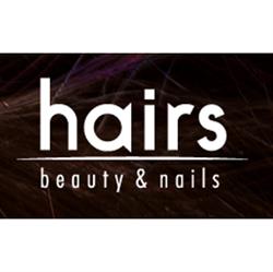 Hairs,beauty & nails