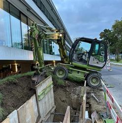 Huldi + Stucki   Strassen- und Tiefbau AG