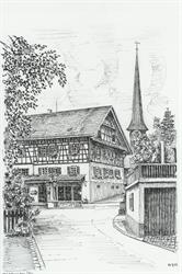 Restaurant Ochsen