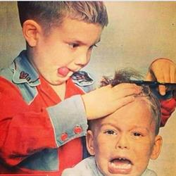 Coiffeur DILO Baden