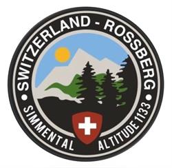 Gasthaus Rossberg