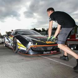 Garage von Arx