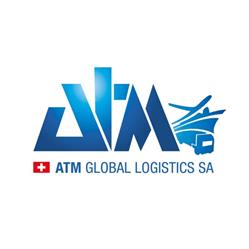 ATM GLOBAL LOGISTICS (La Chaux-de-Fonds / Siège-HQ)