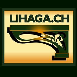 LIHAGA.CH - Antikschreinerei, Ronald Schmied