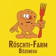Röschti-Farm Bözenegg