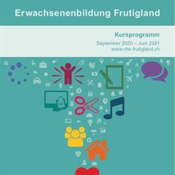 Volkshochschule Frutigland