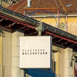 Kunstraum Walcheturm