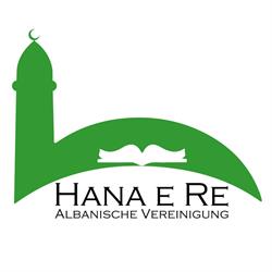 Xhamia ' HANA E RE ' Burgdorf