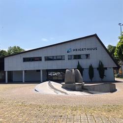 Teddybär Verein für Chlichind und Eltere, Fehraltorf