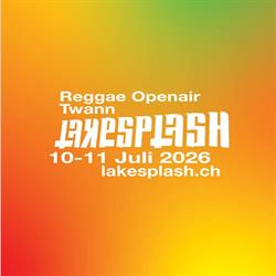 Lakesplash