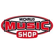 Michaud Music Shop